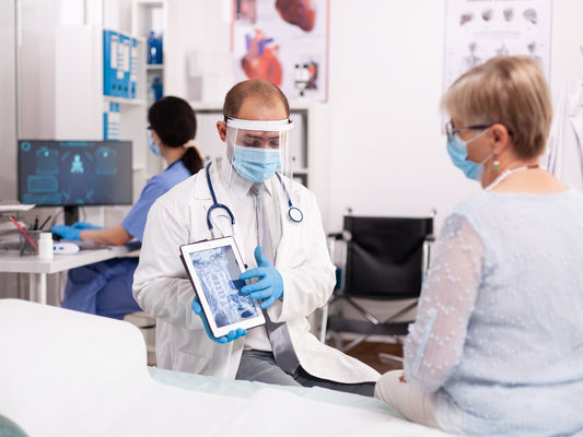 Innovaciones en Suministros Médicos: Avances Tecnológicos que Están Transformando la Atención de la Salud