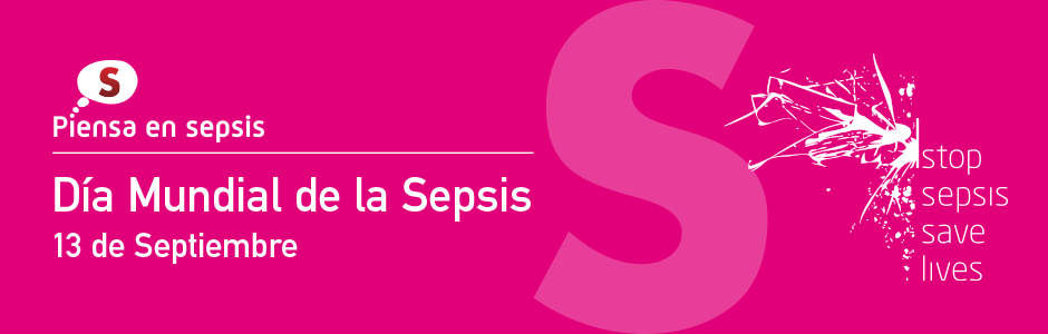 DÍA MUNDIAL DE LA SEPSIS