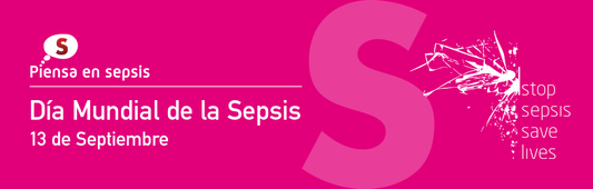 DÍA MUNDIAL DE LA SEPSIS