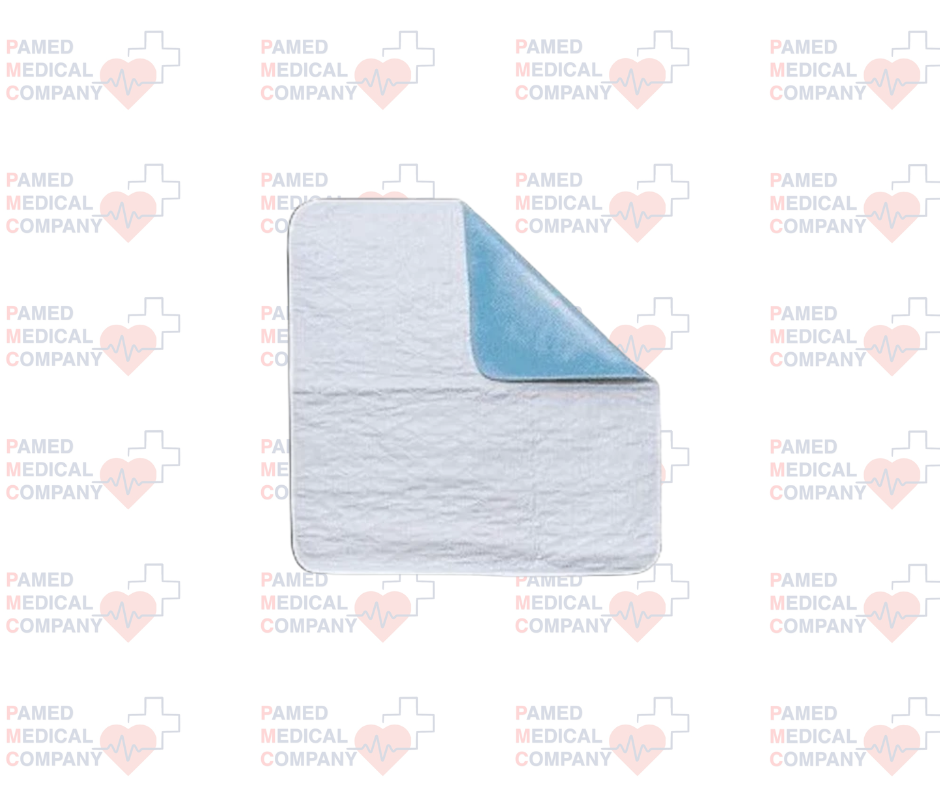 Protector De Cama Reutilizable - Cardinal Health