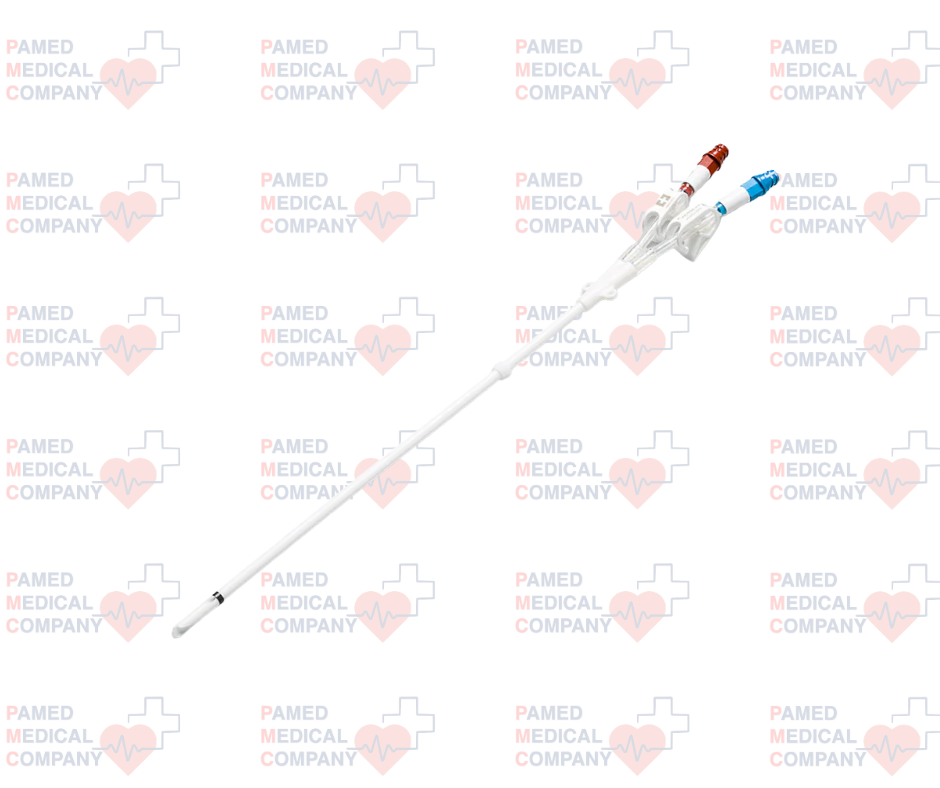 Catéter De Diálisis Palindrome