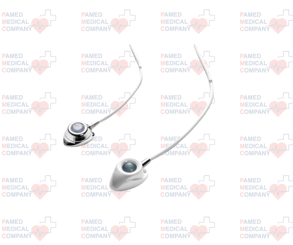 Catéter Puerto: Acceso Venoso Central Totalmente Implantable