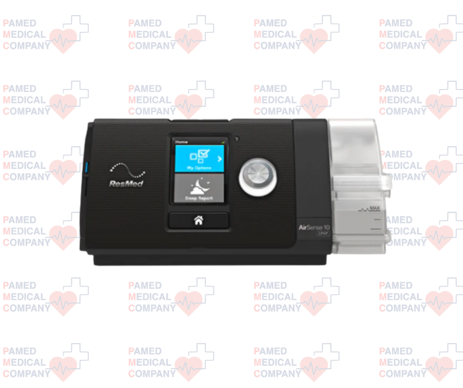 Ventilador - Airsense™ 10 CPAP