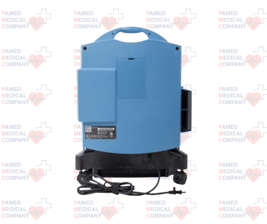 Concentrador De Oxígeno 10L PHILIPS