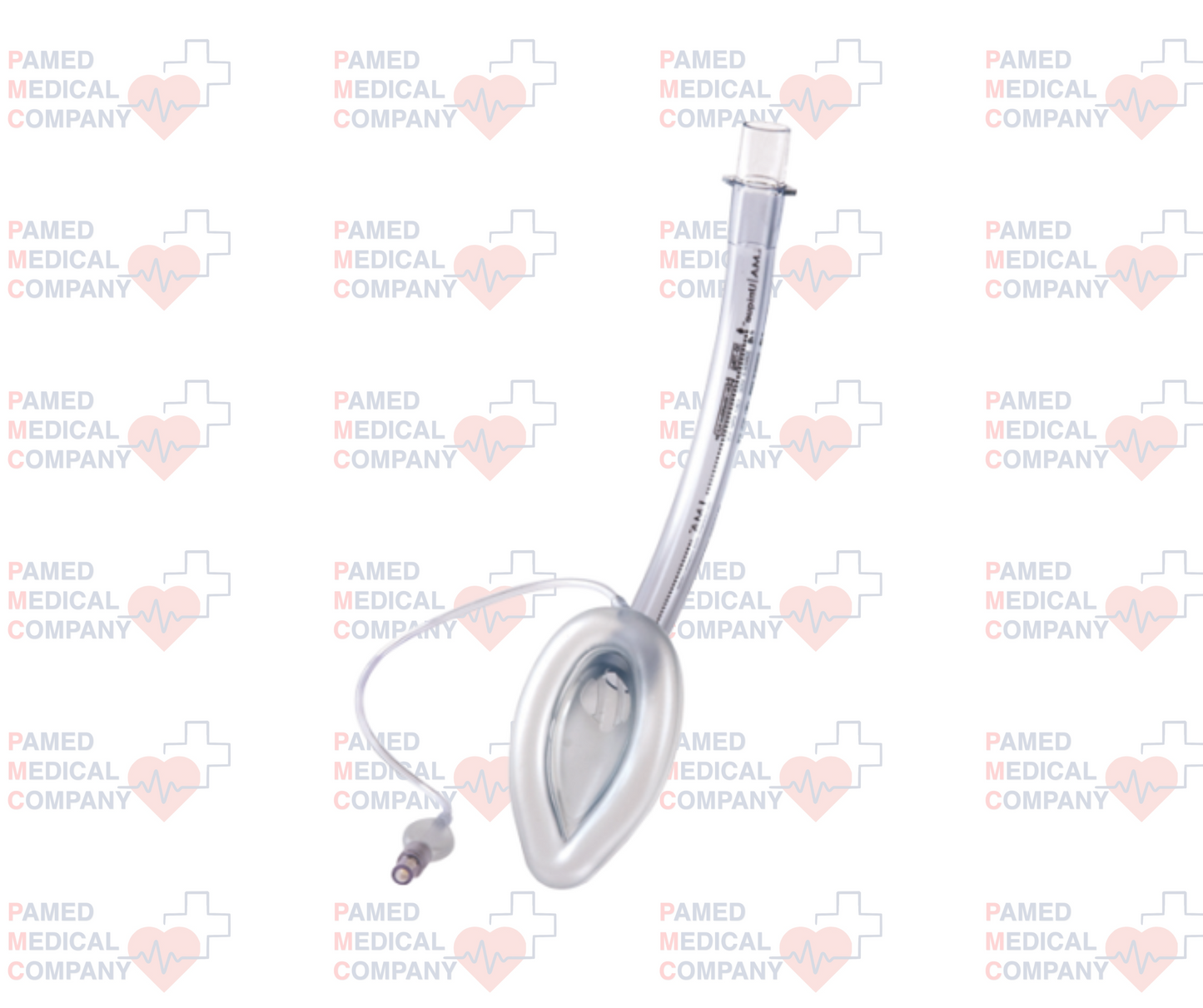 Mascarilla Laringea Desechable