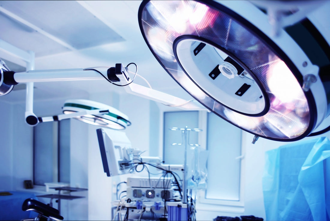 10 Consejos para Elegir el Equipo Médico de Alta Especialidad Adecuado