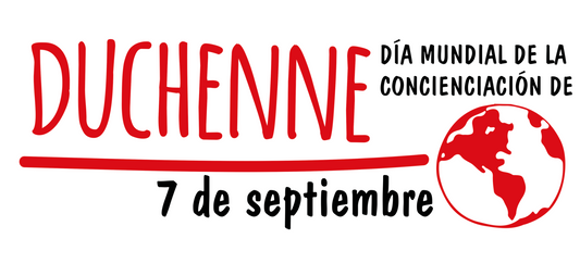 Concienciación de Duchenne