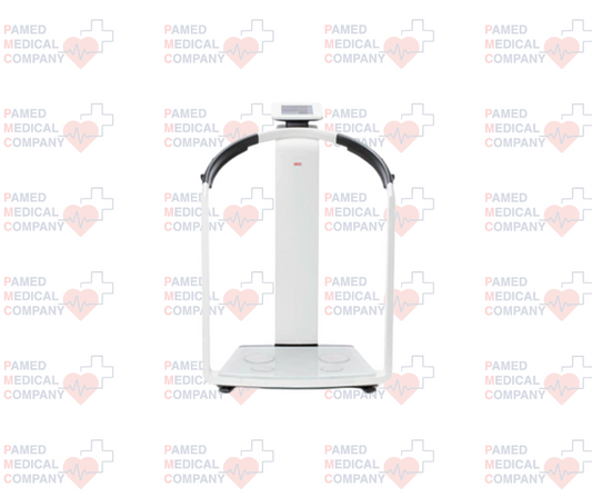 Báscula MBCA SECA 514