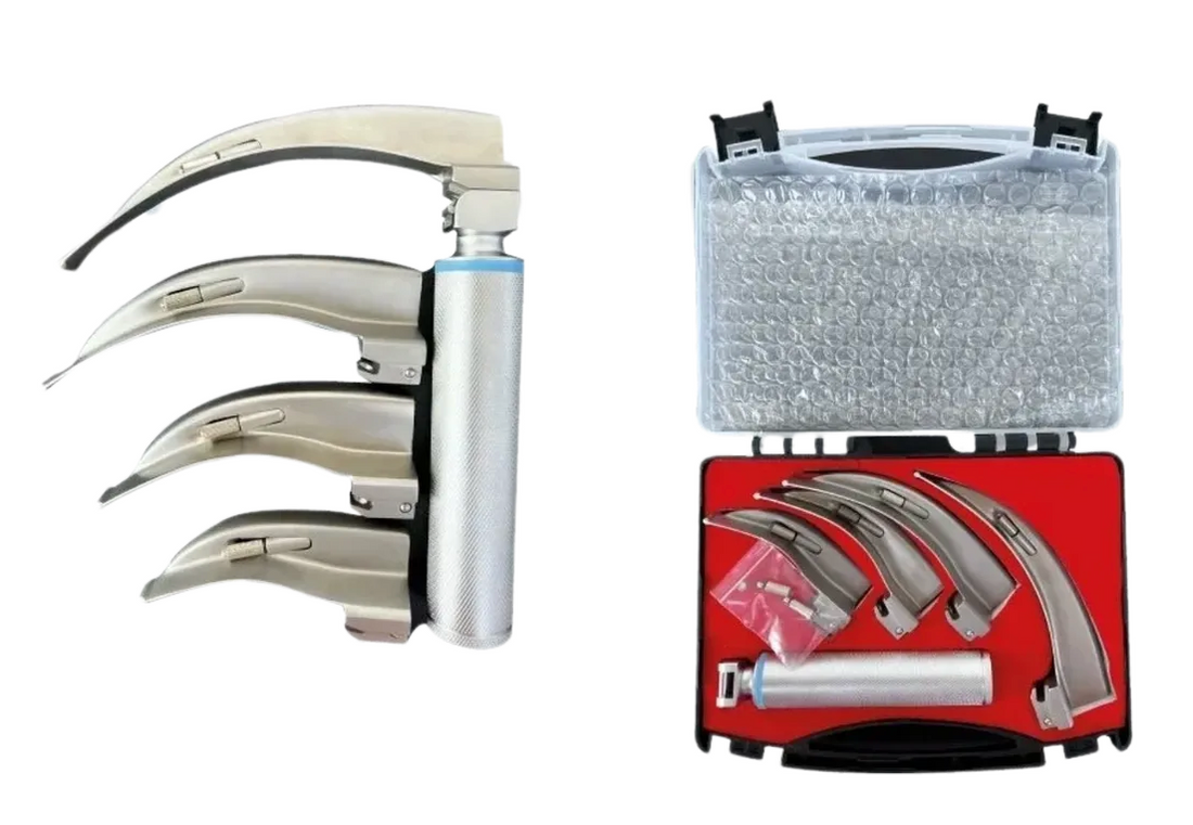 Truglo Set Mire In Acciaio Con Fibra Ottica Per Pistole Glock