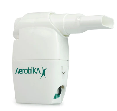 Ejercitador Pulmonar - AerobiKA
