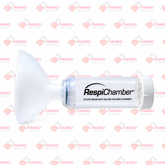AEROCHAMBER / RESPICHAMBER INFANTIL