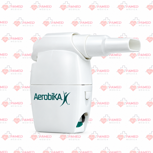 EJERCITADOR RESPIRATORIO – AEROBIKA