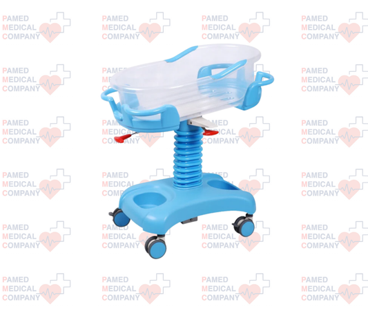 Cuna Abierta Neonatal 3 Posiciones Hidráulica X01-1