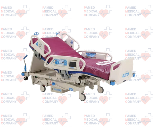 Renta: Cama Hill Rom - Total Care SpO2RT 2
