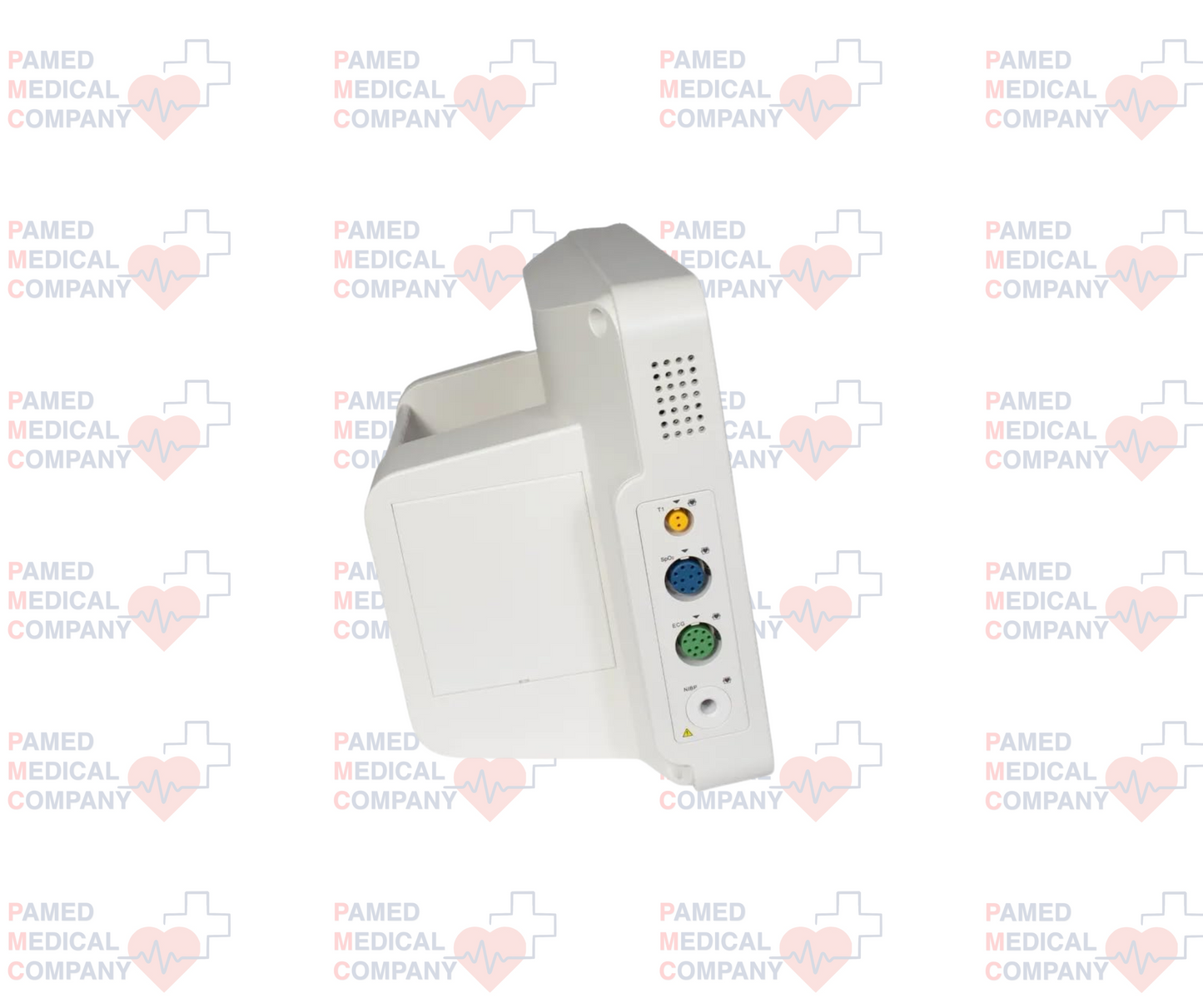 Monitor De Signos Vitales