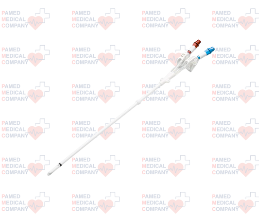 Catéter De Diálisis Palindrome