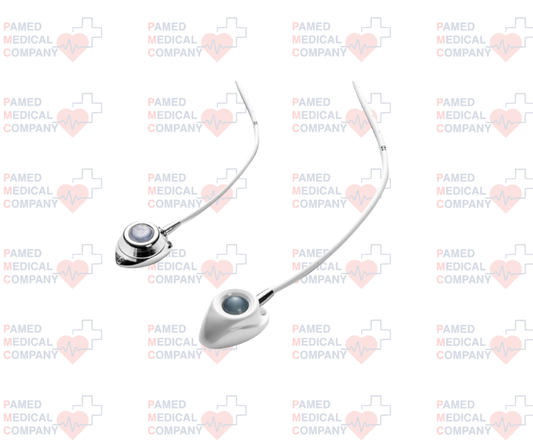 Catéter Puerto: Acceso Venoso Central Totalmente Implantable