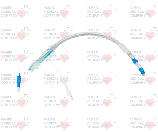 Tubo Endobronqueal