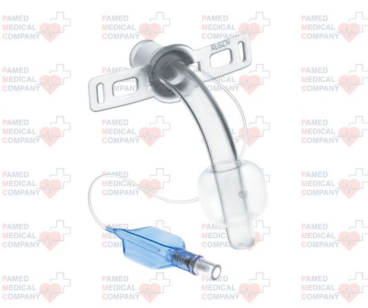 Cánula De Traqueostomía