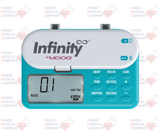 Bomba De Alimentación Enteral Infinity M00G
