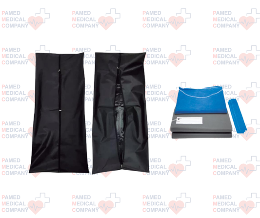 Kit de Mortaja