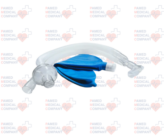 Circuito Universal de Anestesia (HUDSON RCI)