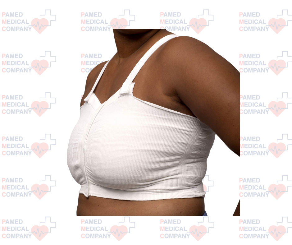 Brassier Post-Quirúrgico - DALE