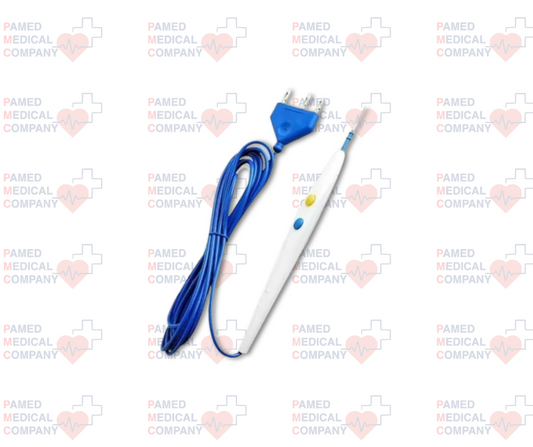 Lápiz De Electrocauterio