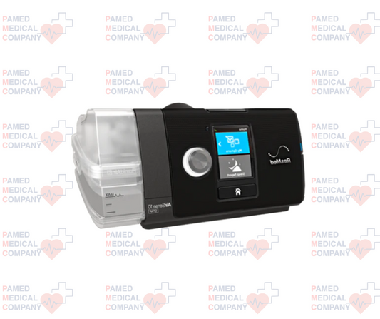 Ventilador - Airsense™ 10 CPAP