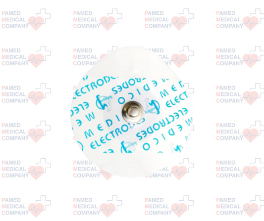 Electrodo Adulto C/60 PZAS