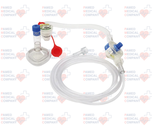 Resucitador Neo-Tee Mercury Medical