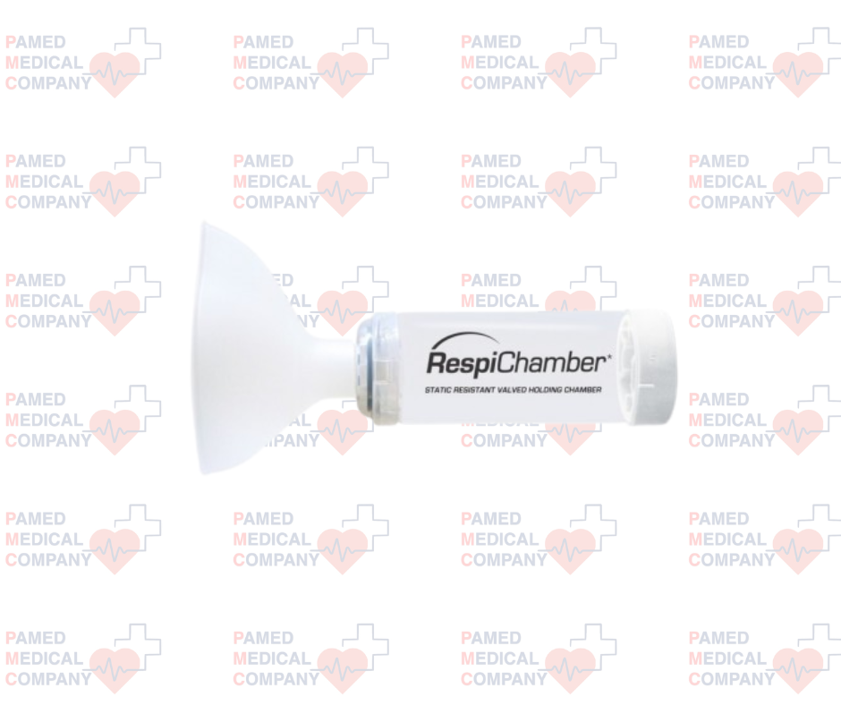 Aerochamber / Respichamber Infantil