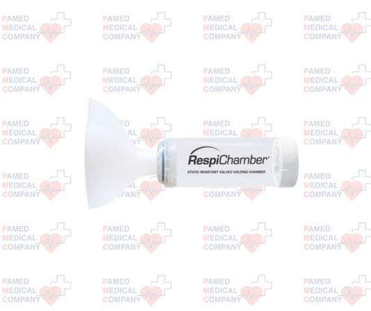 Cámara Espaciadora - Aerochamber