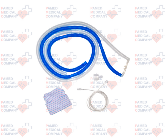 Cánula Para CPAP (HUDSON RCI)