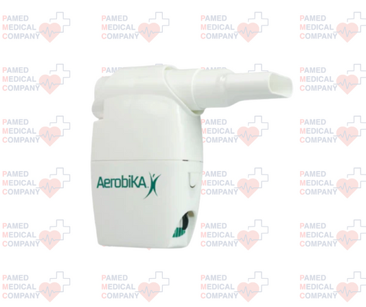 Ejercitador Respiratorio - AerobiKA