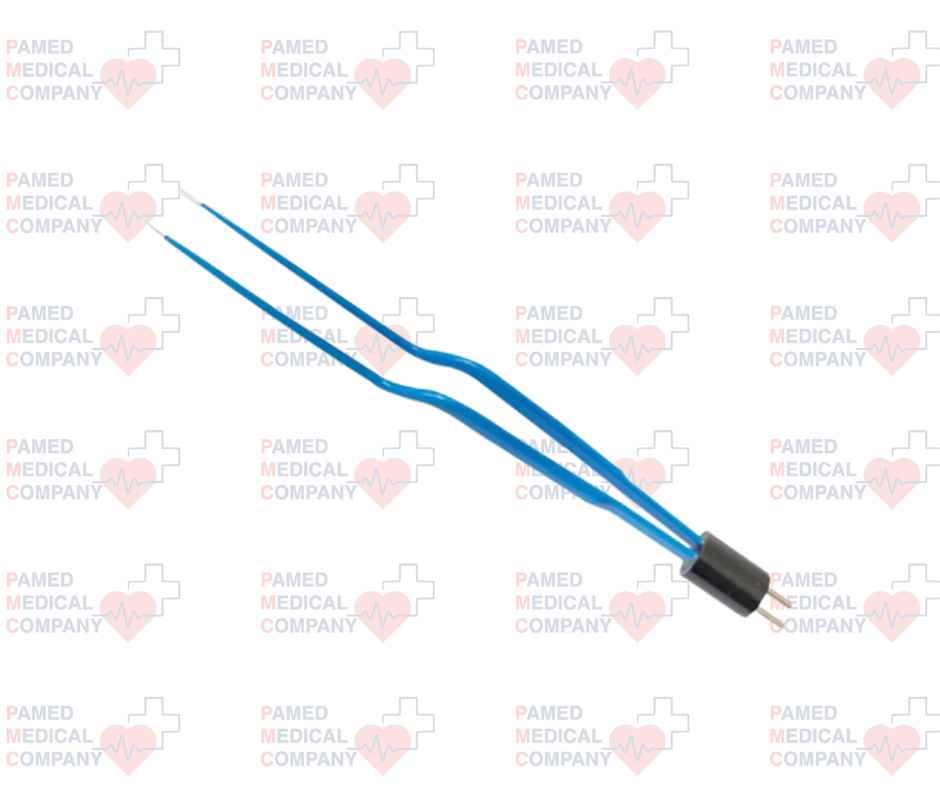 Pinza Bipolar De Bayoneta