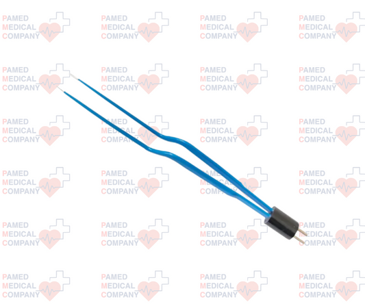 Pinza Bipolar De Bayoneta