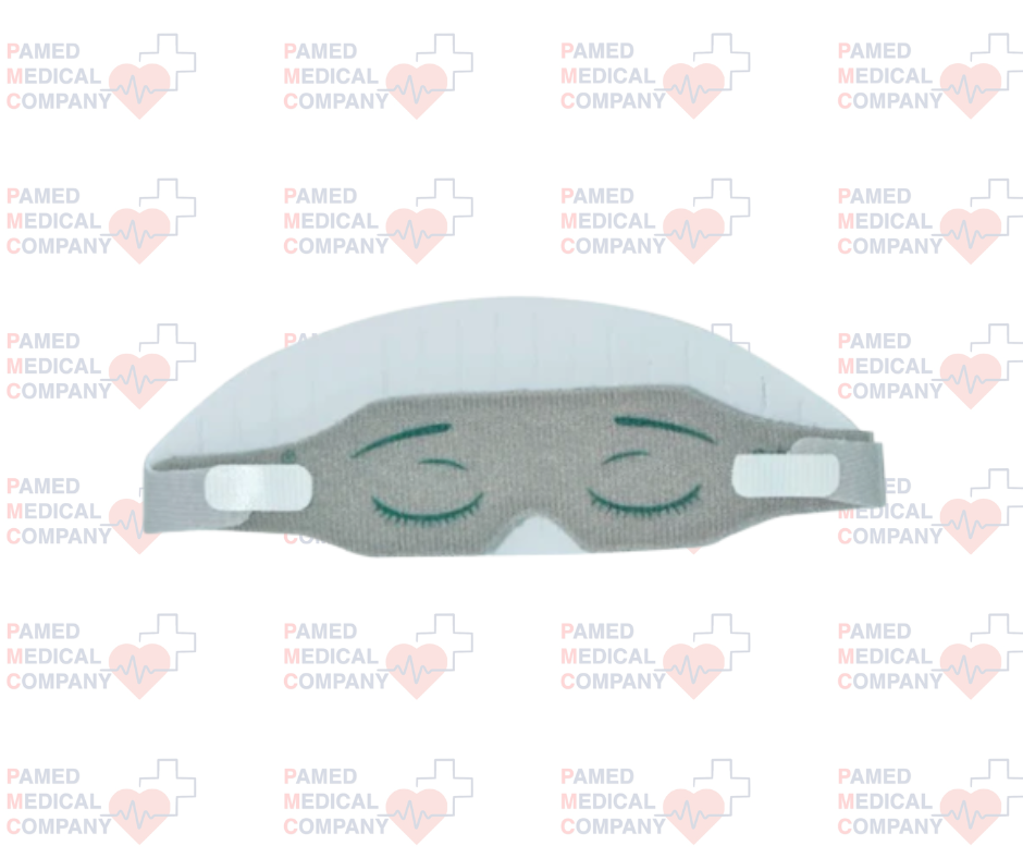 Antifaz De Protección Para Fototerapia. C/50 piezas - Baby Sleep