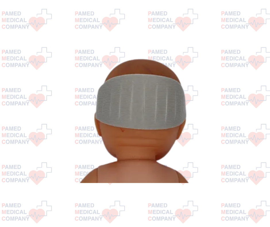 Antifaz De Protección Para Fototerapia. C/50 piezas - Baby Sleep