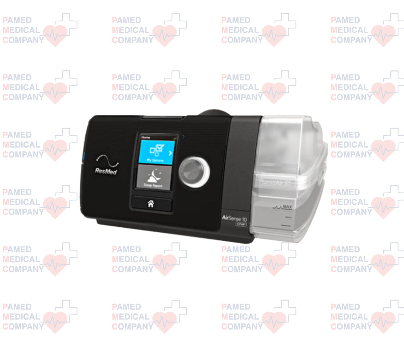 Ventilador - Airsense™ 10 CPAP