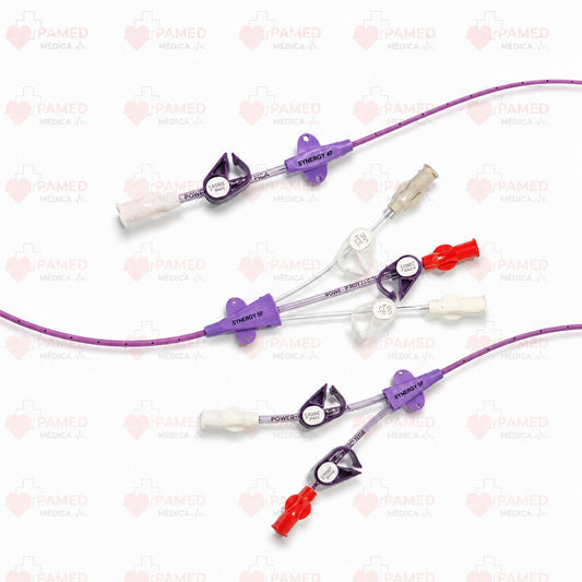 Kits de catéteres PICC™ SYNERGY CT