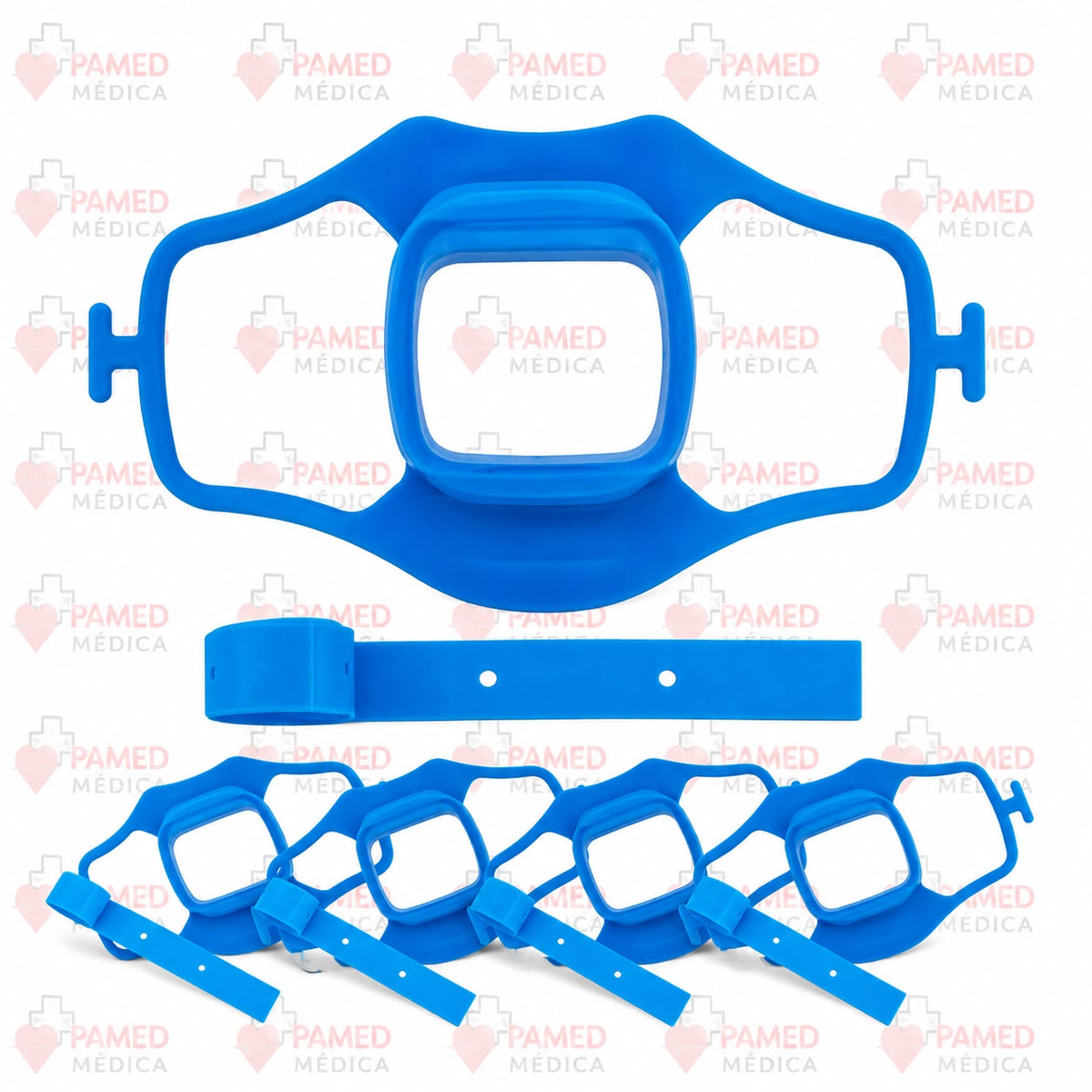 Boquilla Para Endoscopia