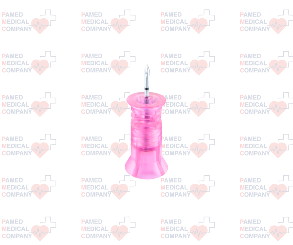 Aguja De Acceso Vascular Intraóseo - ARROW EZ-IO