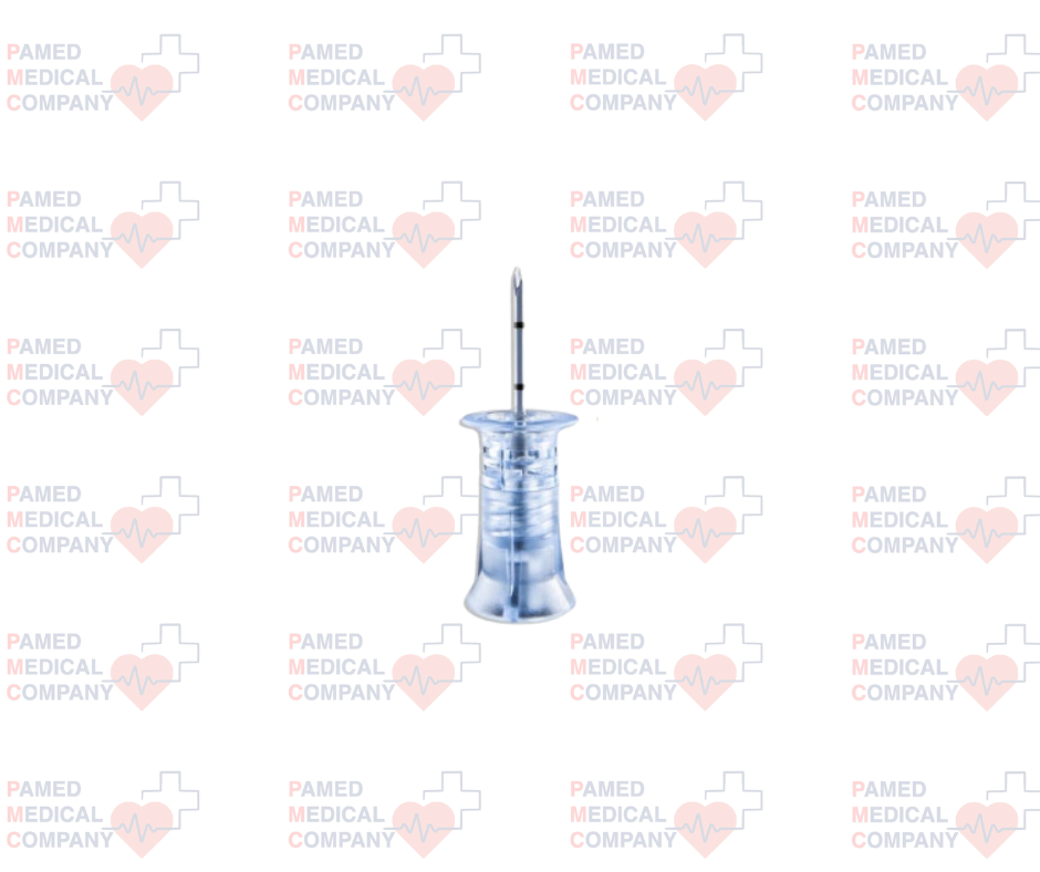 Aguja De Acceso Vascular Intraóseo - ARROW EZ-IO