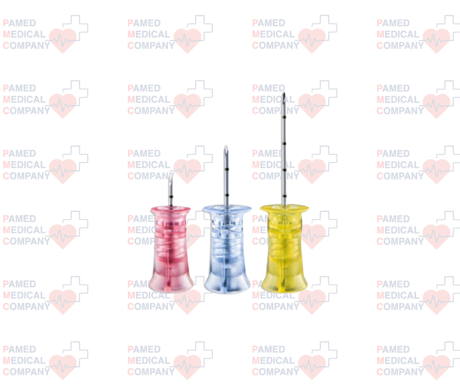 Aguja De Acceso Vascular Intraóseo - ARROW EZ-IO
