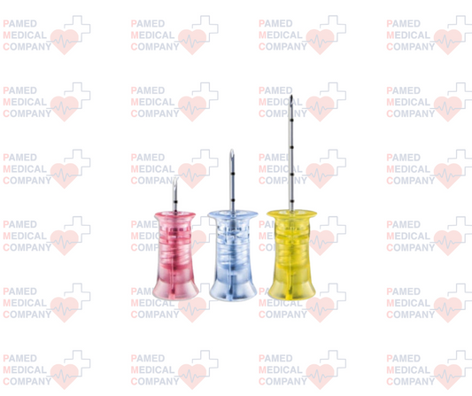 Aguja De Acceso Vascular Intraóseo - ARROW EZ-IO