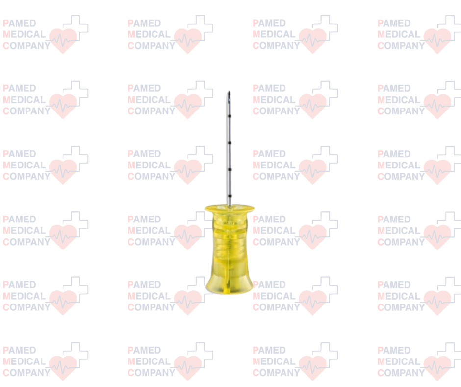 Aguja De Acceso Vascular Intraóseo - ARROW EZ-IO