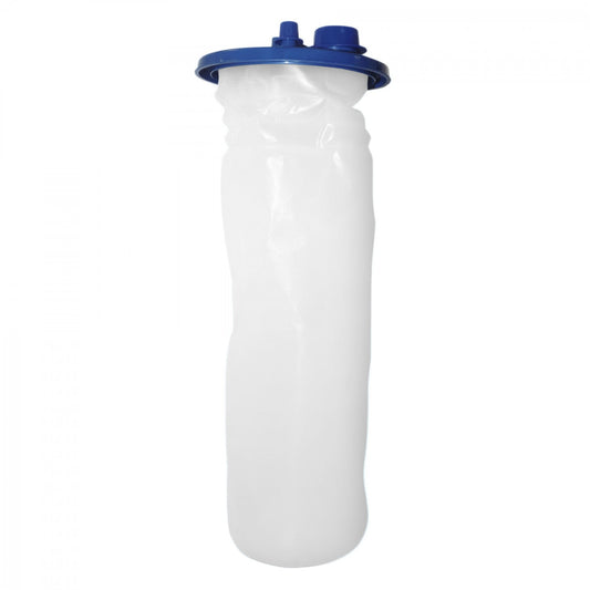 Bolsa de recoleccion de fluidos 3000 ml - Medi Vac