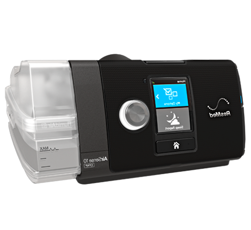 Ventilador - Airsense™ 10 CPAP
