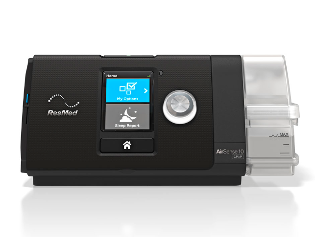 Ventilador - Airsense™ 10 CPAP